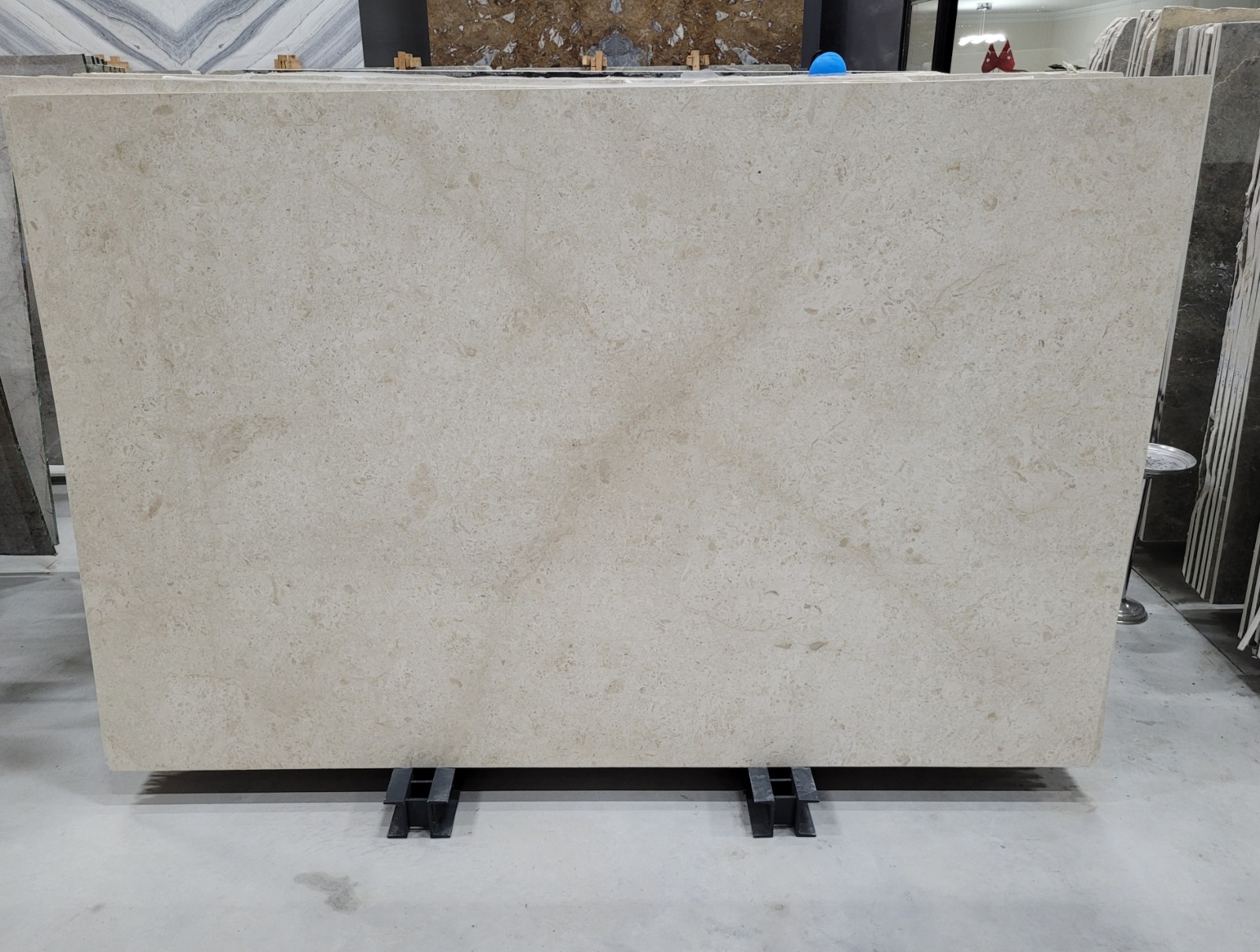Ottoman Beige